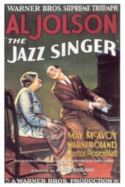 The Jazz Singer (1927)