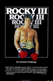 Rocky III (1982)