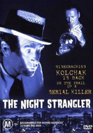 The Night Strangler (1973)