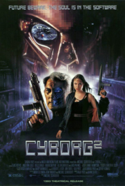 Cyborg 2 (1993)