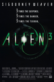 Alien³ (1992) Alien 3