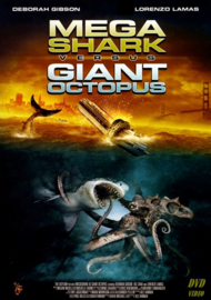 Mega Shark vs. Giant Octopus (2009)