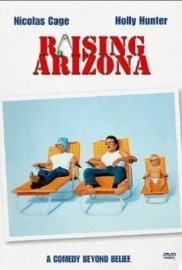 Raising Arizona (1987)