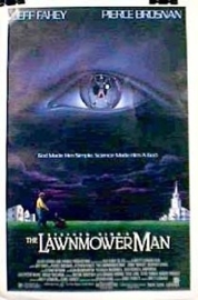 The Lawnmower Man (1992)