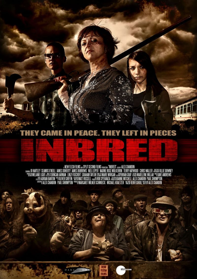 Inbred (2011)