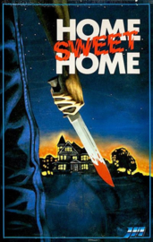 Home Sweet Home (1981) Bloodparty | Slasher in the House