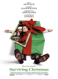 Surviving Christmas (2004)