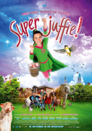 Superjuffie (2018)