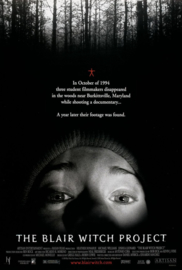 The Blair Witch Project (1999)
