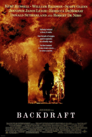 Backdraft (1991)