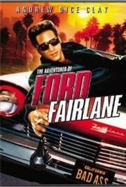 The Adventures of Ford Fairlane (1990)