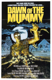 Dawn of the Mummy (1981)