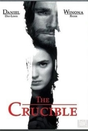 The Crucible (1996)