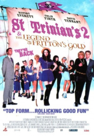 St Trinian's 2: The Legend of Fritton's Gold (2009)