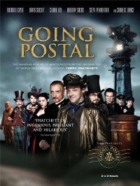 Going Postal (2010)