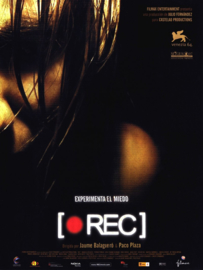 [Rec] (2007) Rec