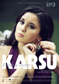 Karsu (2012) Karsu: I Hide a Secret
