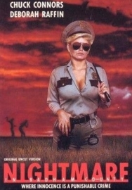 Nightmare in Badham County (1976)
