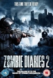 World of the Dead: The Zombie Diaries (2011) Zombie Diaries 2