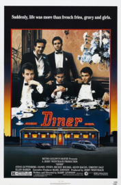 Diner (1982)
