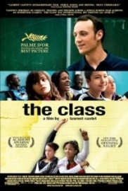 Entre les Murs (2008) Alternatieve titel: The Class