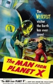 The Man from Planet X (1951)