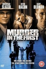 Murder in the First (1995)