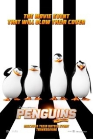 Penguins of Madagascar (2014) De Pinguins van Madagascar