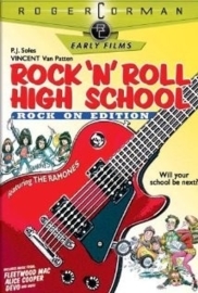 Rock `n` Roll High School (1979)