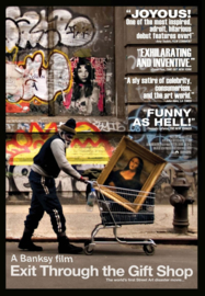 Exit through the Gift Shop (2010)