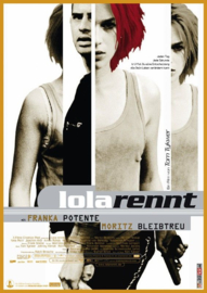 Lola Rennt (1998) Run Lola Run | Lola Runs