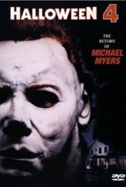 Halloween 4: The Return of Michael Myers (1988)