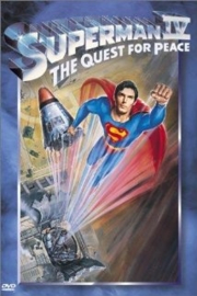 Superman IV: The Quest for Peace (1987)