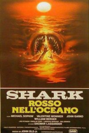 Shark: Rosso nell'Oceano (1984) Monster Shark, Devil Fish, Devouring Waves