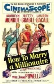 How to Marry a Millionaire (1953)