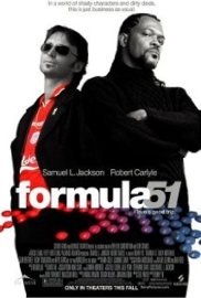 The 51st State (2001) Formula 51