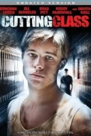 Cutting Class (1989) High School Murders