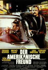 Der Amerikanische Freund (1977)