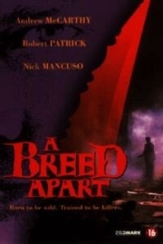 Perfect Assassins (TV 1998) A Breed Apart