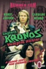 Captain Kronos - Vampire Hunter (1974) Kronos
