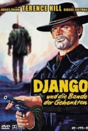 Preparati la Bara! (1968) Viva Django, Django, Prepare a Coffin, Get the Coffin Ready