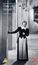 Vredens Dag (1943) Day of Wrath