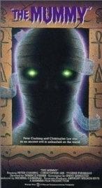 The Mummy (1959)