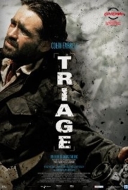 Triage (2009) Shell Shock