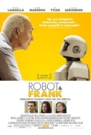 Robot & Frank (2012) Robot and Frank