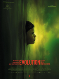 Évolution (2015)