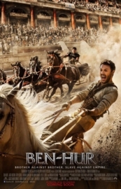 Ben-Hur (2016) Ben Hur