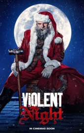 Violent Night (2022)