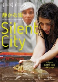Silent City (2012)