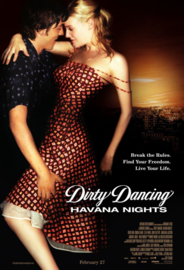 Dirty Dancing: Havana Nights (2004) Dirty Dancing 2
